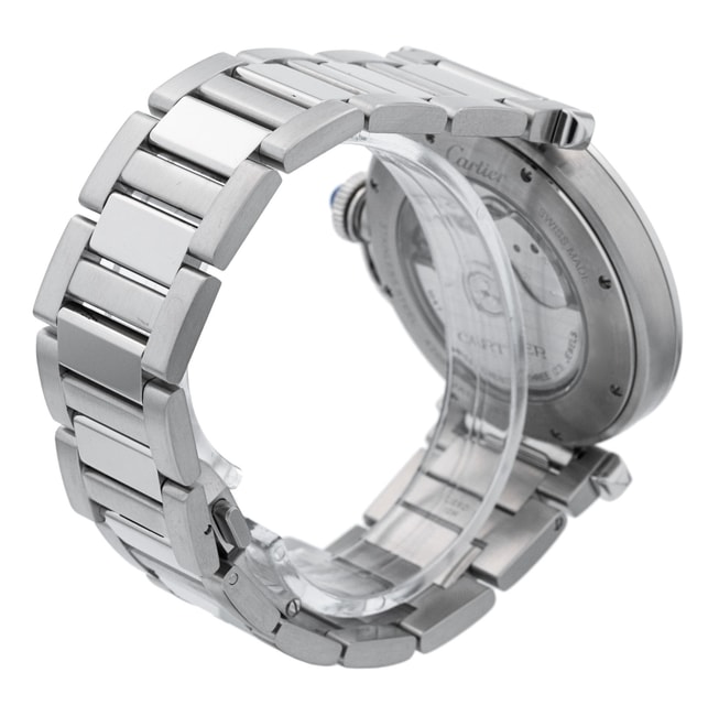 Cartier Pasha WSPA0026 Image 3